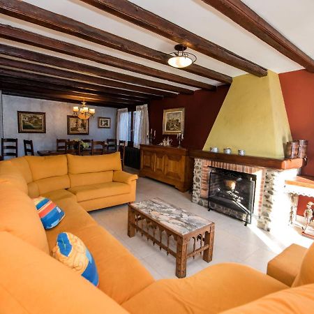 Holiday Home Can Oscar By Interhome ลาเซวดูร์เชย์ ภายนอก รูปภาพ