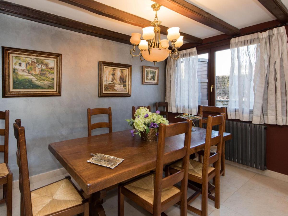 Holiday Home Can Oscar By Interhome ลาเซวดูร์เชย์ ภายนอก รูปภาพ