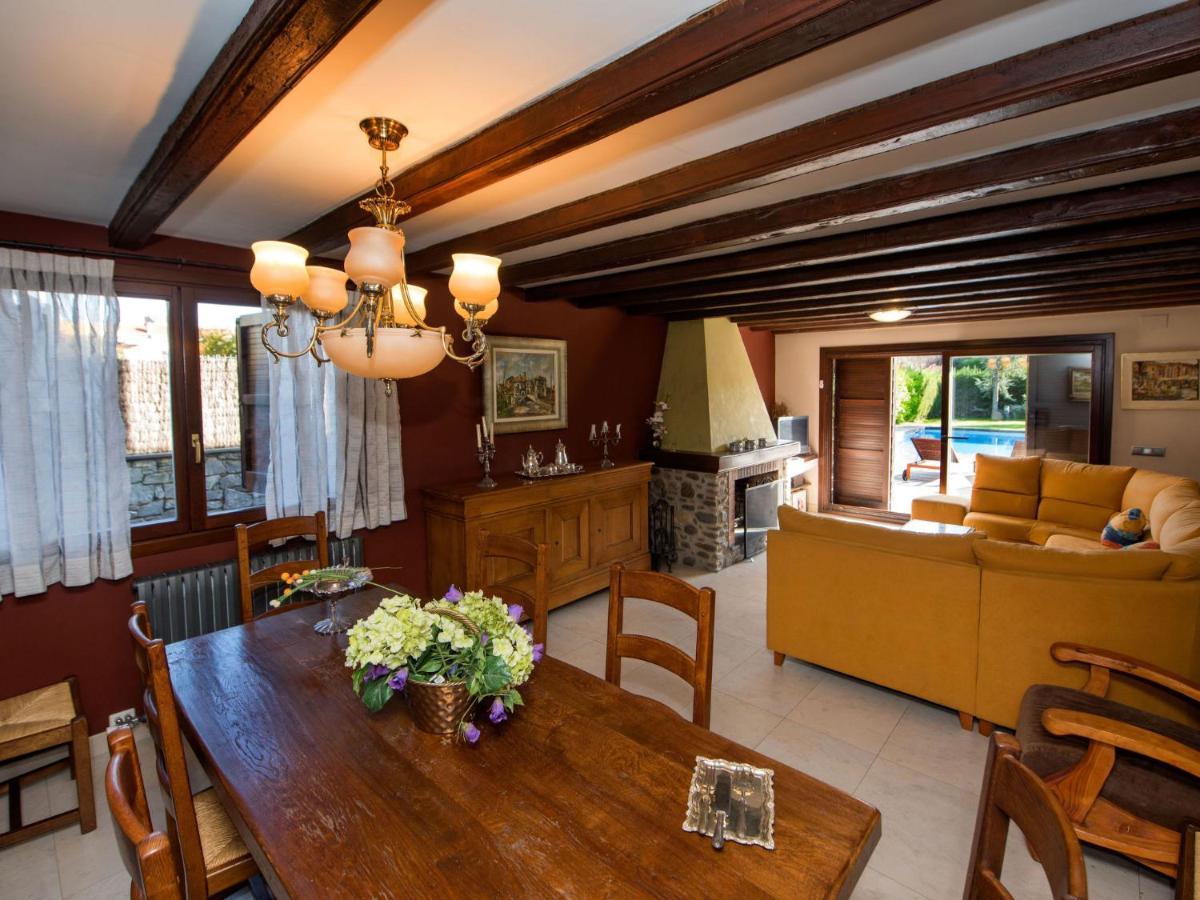 Holiday Home Can Oscar By Interhome ลาเซวดูร์เชย์ ภายนอก รูปภาพ