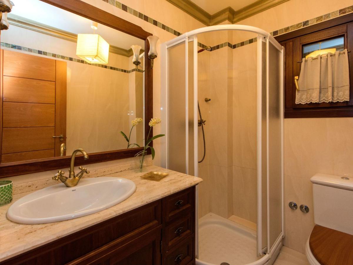 Holiday Home Can Oscar By Interhome ลาเซวดูร์เชย์ ภายนอก รูปภาพ