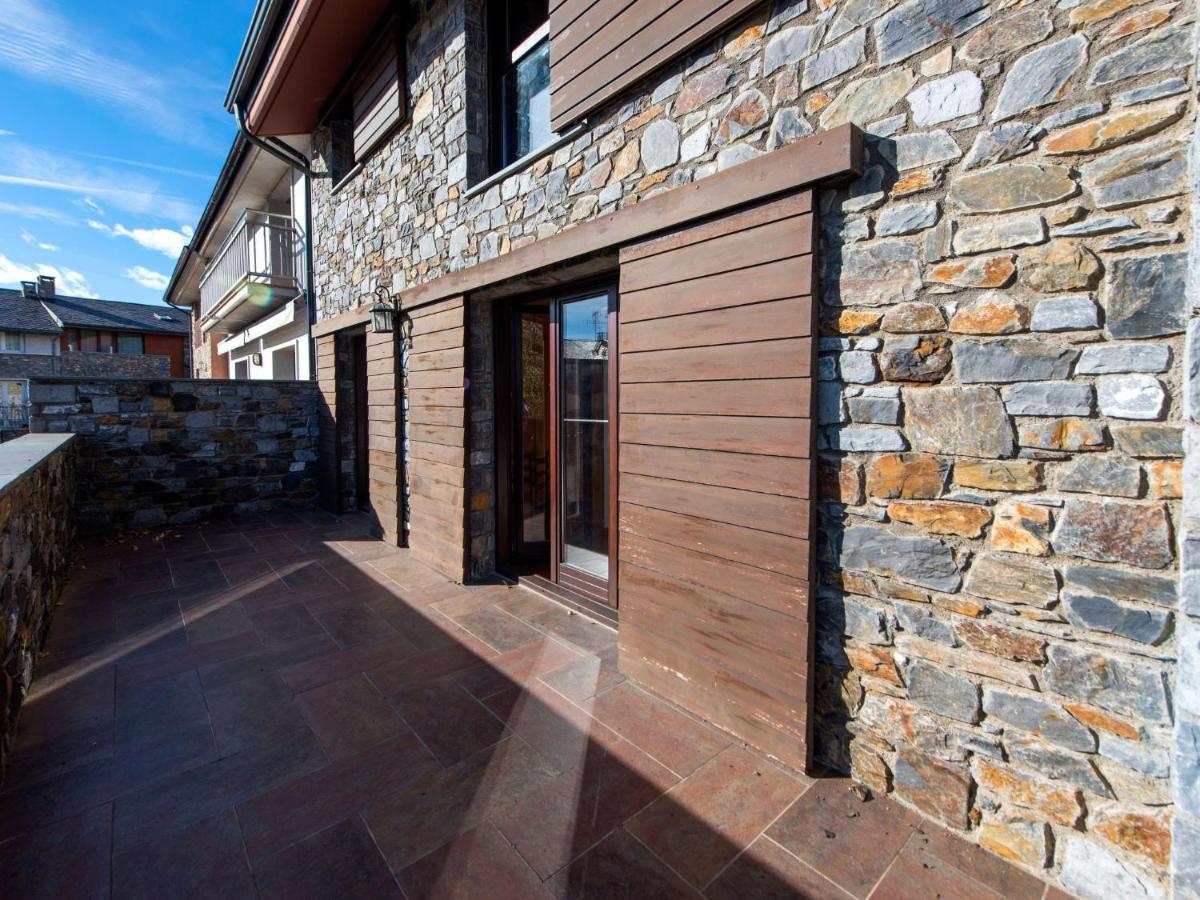 Holiday Home Can Oscar By Interhome ลาเซวดูร์เชย์ ภายนอก รูปภาพ
