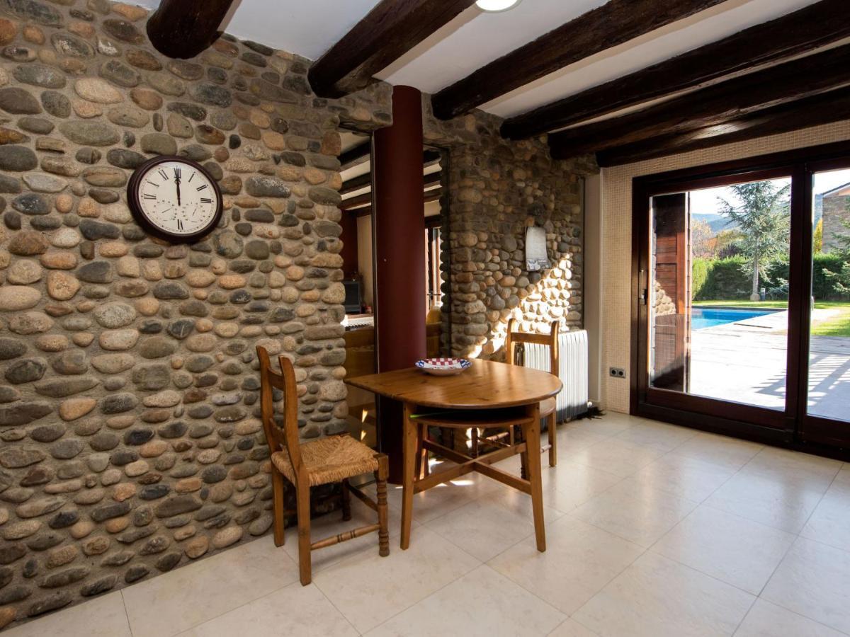 Holiday Home Can Oscar By Interhome ลาเซวดูร์เชย์ ภายนอก รูปภาพ