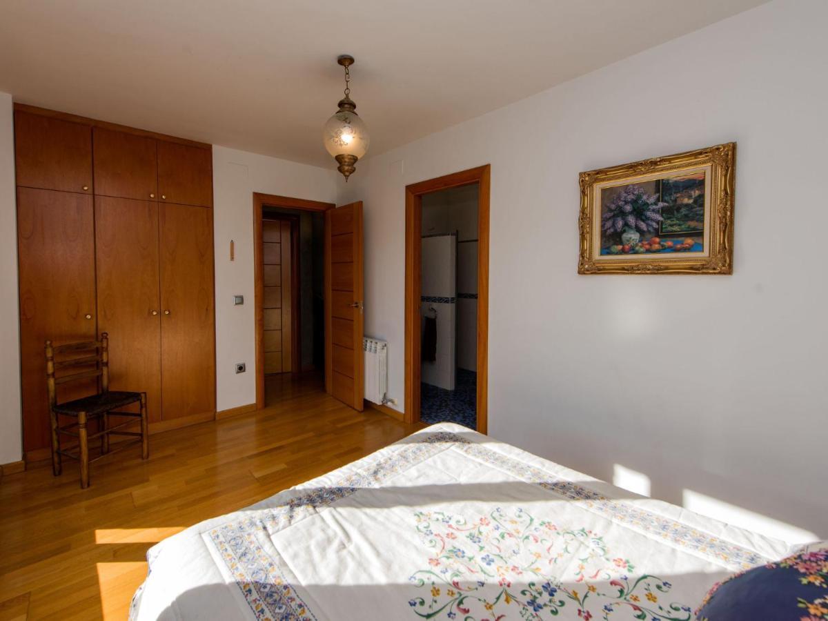 Holiday Home Can Oscar By Interhome ลาเซวดูร์เชย์ ภายนอก รูปภาพ