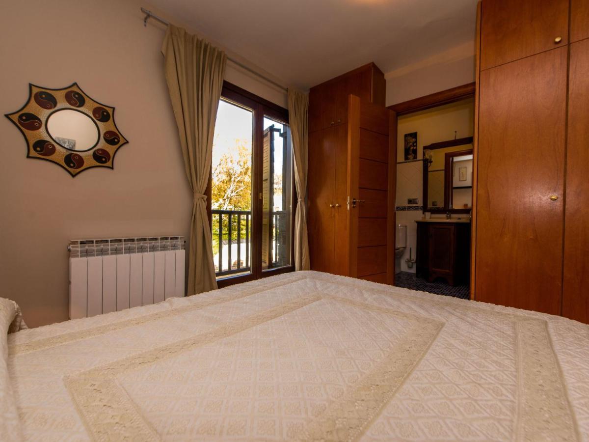 Holiday Home Can Oscar By Interhome ลาเซวดูร์เชย์ ภายนอก รูปภาพ