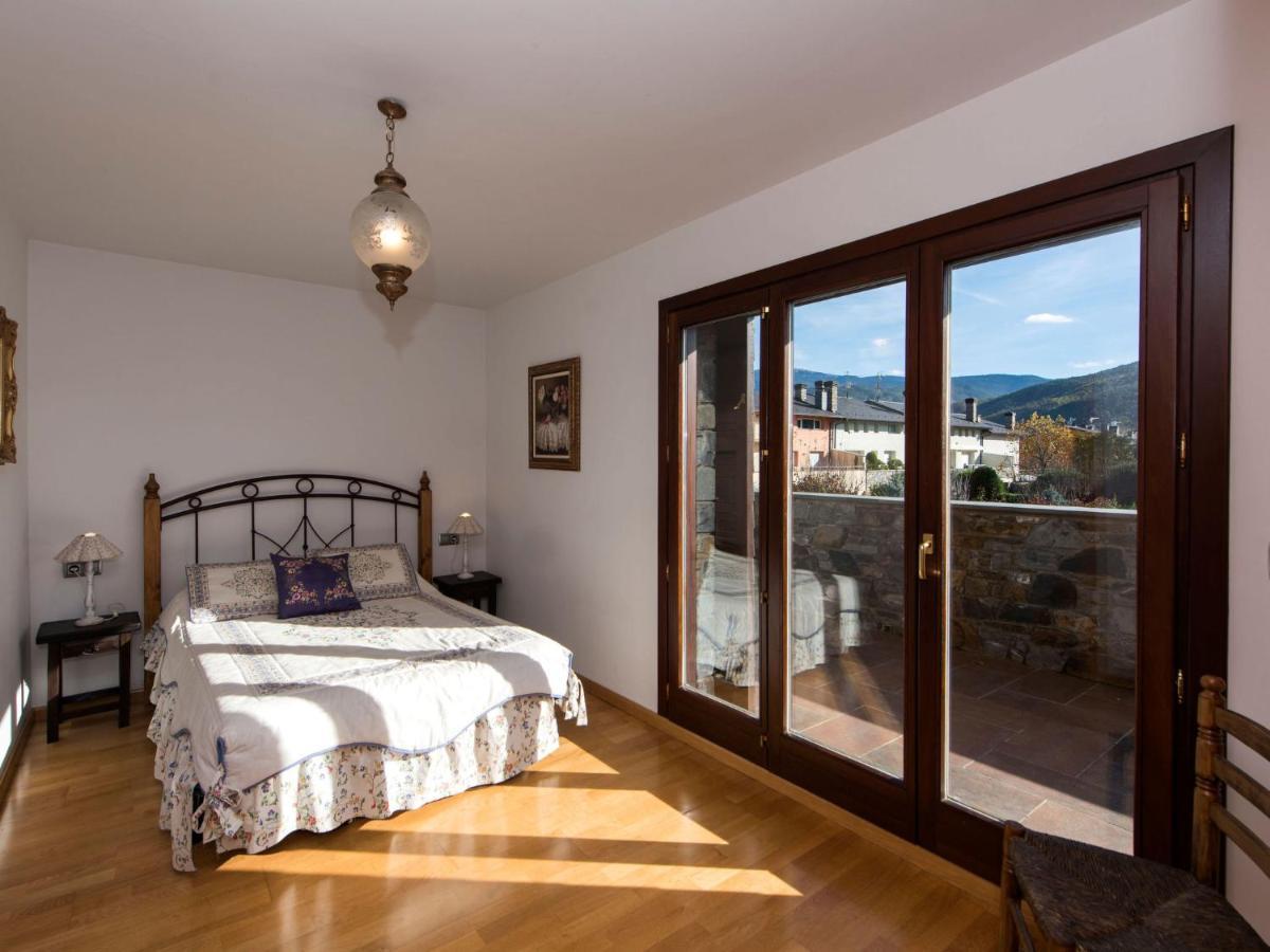 Holiday Home Can Oscar By Interhome ลาเซวดูร์เชย์ ภายนอก รูปภาพ