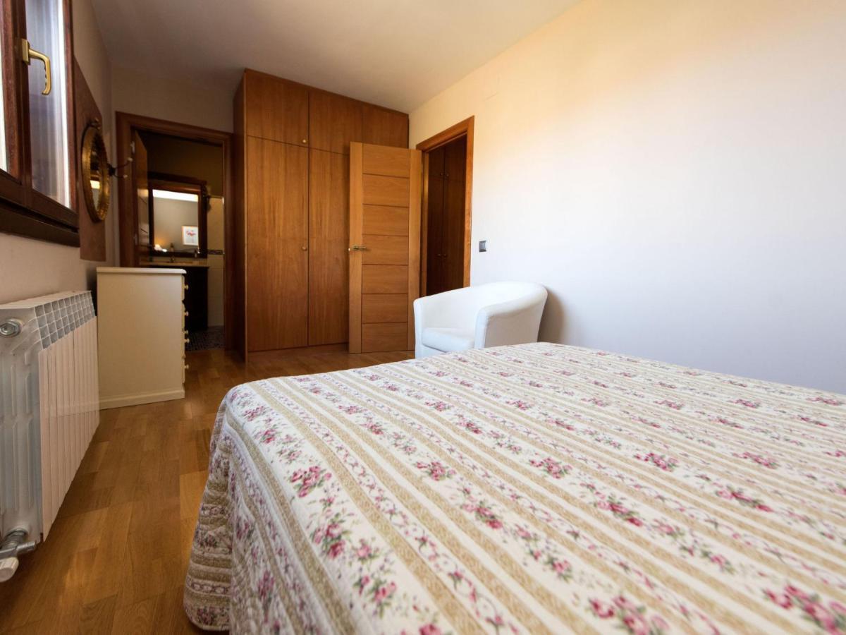 Holiday Home Can Oscar By Interhome ลาเซวดูร์เชย์ ภายนอก รูปภาพ