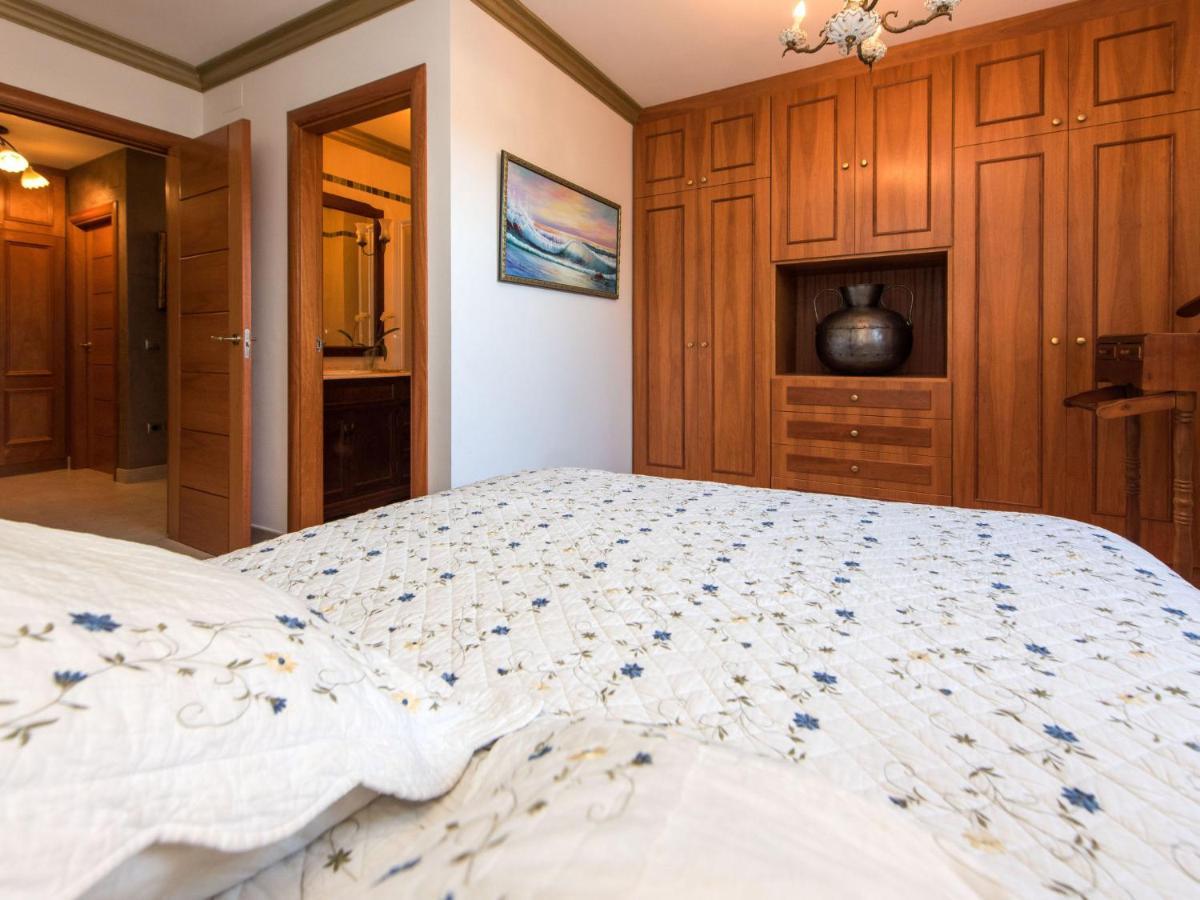 Holiday Home Can Oscar By Interhome ลาเซวดูร์เชย์ ภายนอก รูปภาพ