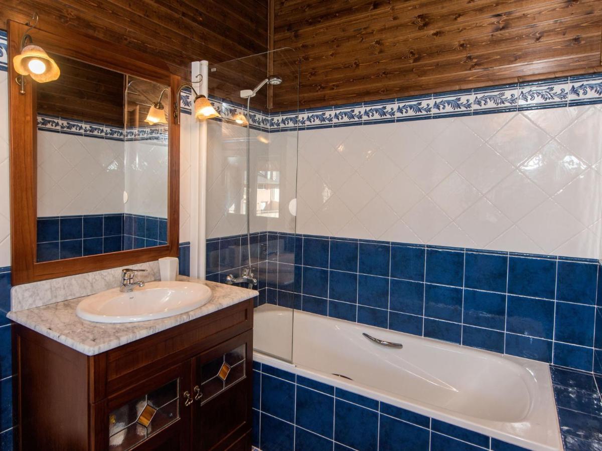 Holiday Home Can Oscar By Interhome ลาเซวดูร์เชย์ ภายนอก รูปภาพ