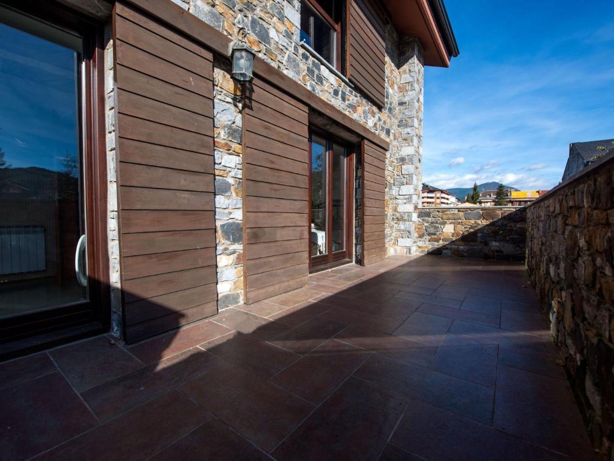 Holiday Home Can Oscar By Interhome ลาเซวดูร์เชย์ ภายนอก รูปภาพ