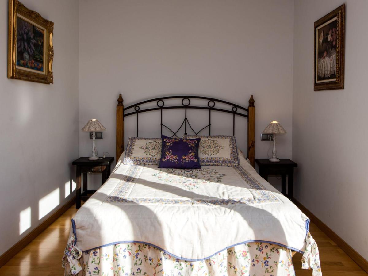 Holiday Home Can Oscar By Interhome ลาเซวดูร์เชย์ ภายนอก รูปภาพ