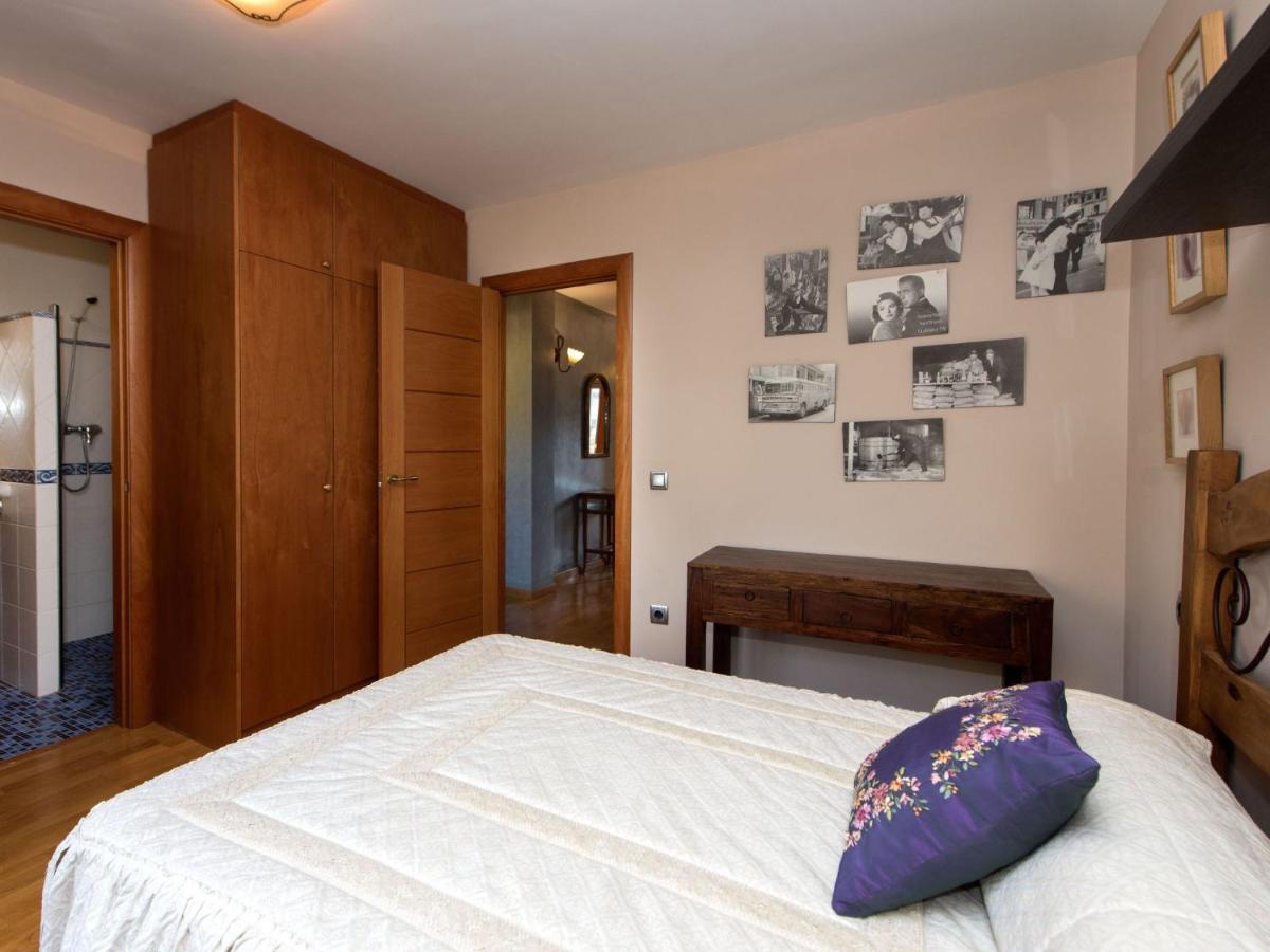 Holiday Home Can Oscar By Interhome ลาเซวดูร์เชย์ ภายนอก รูปภาพ