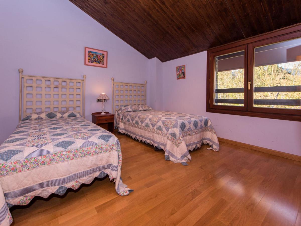 Holiday Home Can Oscar By Interhome ลาเซวดูร์เชย์ ภายนอก รูปภาพ