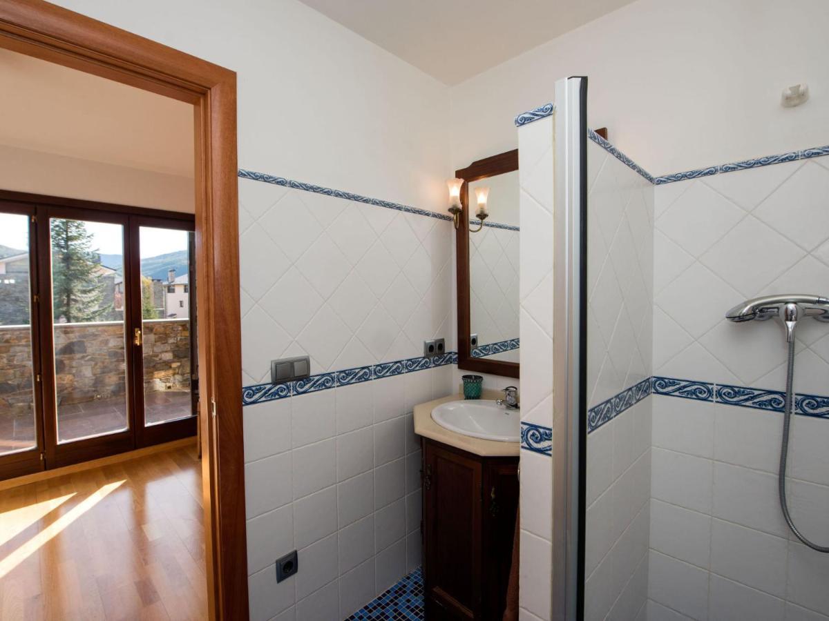 Holiday Home Can Oscar By Interhome ลาเซวดูร์เชย์ ภายนอก รูปภาพ
