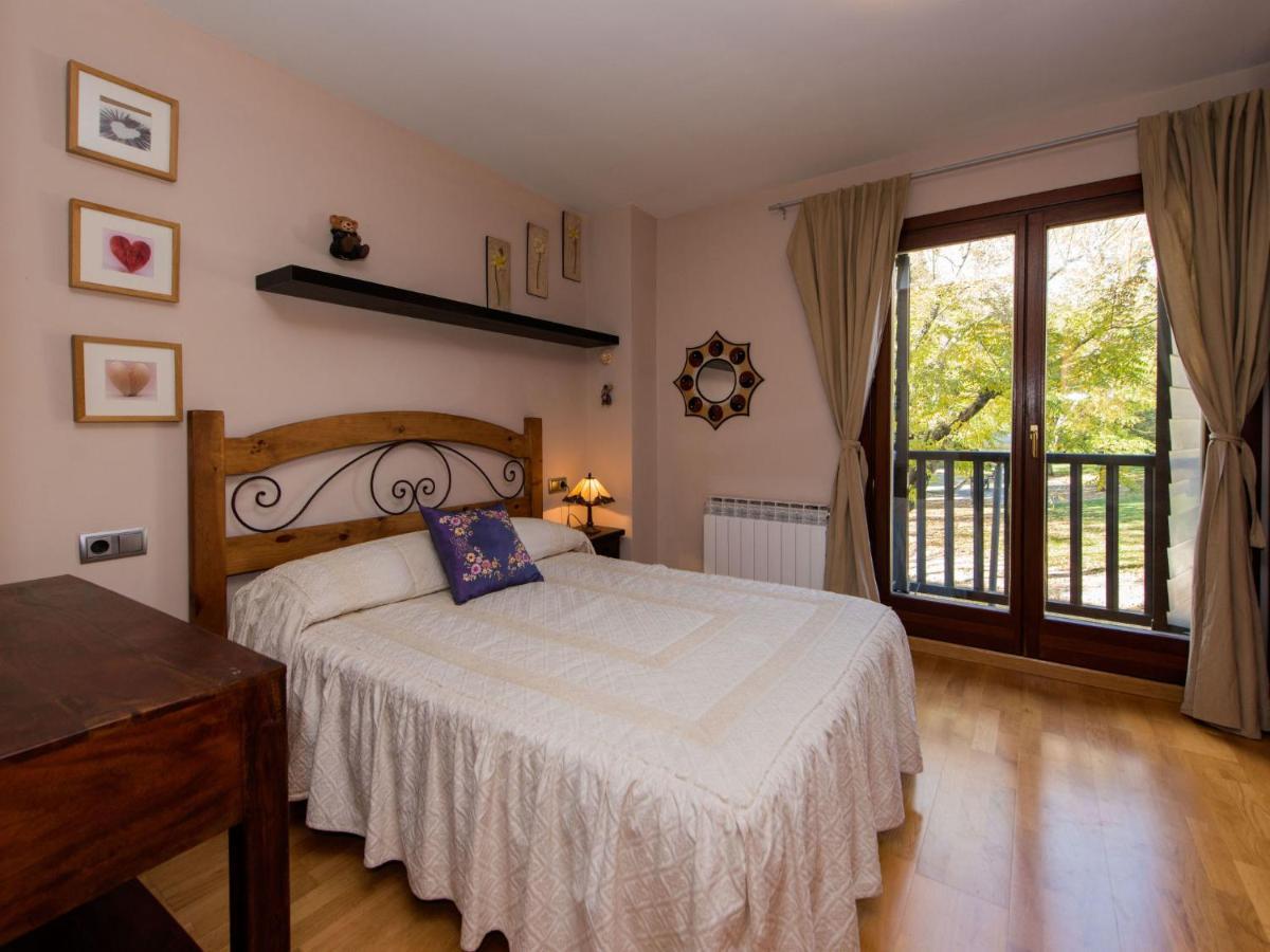 Holiday Home Can Oscar By Interhome ลาเซวดูร์เชย์ ภายนอก รูปภาพ