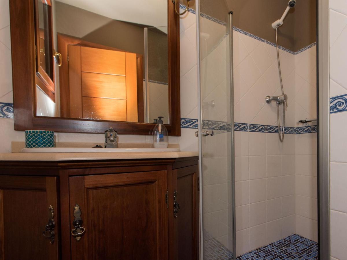Holiday Home Can Oscar By Interhome ลาเซวดูร์เชย์ ภายนอก รูปภาพ