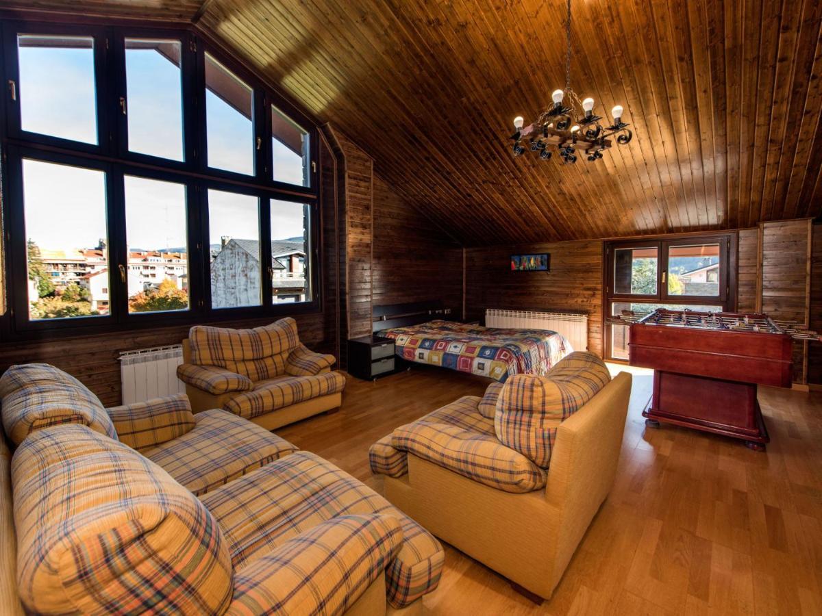 Holiday Home Can Oscar By Interhome ลาเซวดูร์เชย์ ภายนอก รูปภาพ