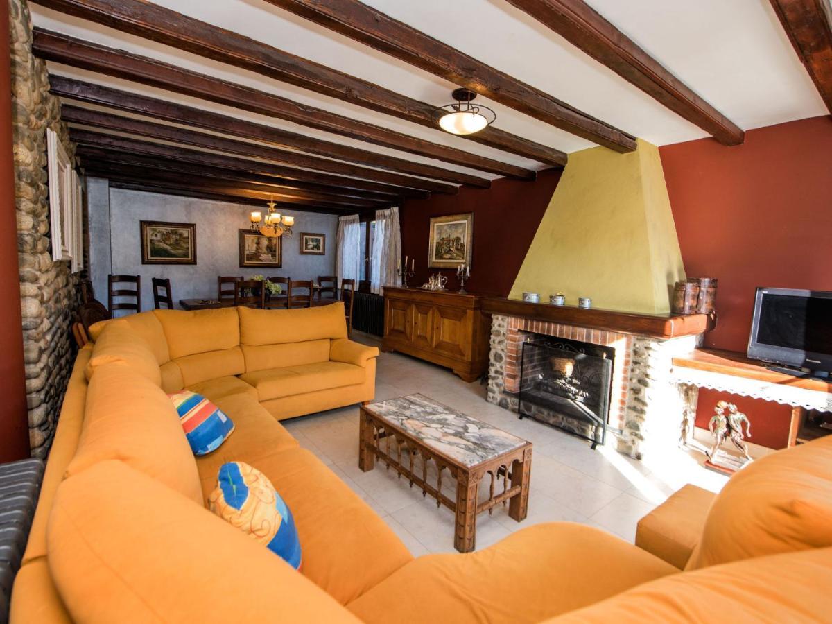 Holiday Home Can Oscar By Interhome ลาเซวดูร์เชย์ ภายนอก รูปภาพ